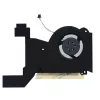 Asus Rog Zephyrus GX531GM gyári új GPU hűtő ventilátor (13NR0100M15011)