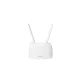 Hikvision Router WiFi AC1200 4G - DS-3WR4G12C (300Mbps 2,4GHz + 867Mbps 5GHz, 2port 100Mbps,  LTE Cat4, SIM foglalat)