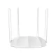 Tenda Router WiFi AC1200 - AC5 (300Mbps 2,4GHz + 867Mbps 5GHz; 4port 100Mbps, MU-MIMO; 4x6dBi)