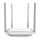 Mercusys Router WiFi N300 - MW325R (300Mbps 2,4GHz; 4port 100Mbps, WPA2)