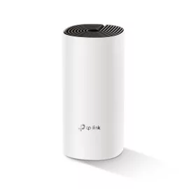   TP-Link Mesh WiFi AC1200 - Deco M4 (1 pack; 300Mbps 2,4GHz + 867Mbps 5GHz)