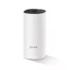 TP-Link Mesh WiFi AC1200 - Deco M4 (1 pack; 300Mbps 2,4GHz + 867Mbps 5GHz)