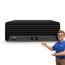   HP Elite 600 G9 SFF számítógép | Win11 | i5-12500 | 32GB memória | 256GB SSD | 2 év garancia!
