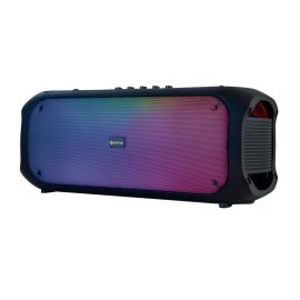   PLATINET Boombox 60W-os Bluetooth Sztereó Hangszóró, RGB Light Fusion, távirányítóval (PMPB360)