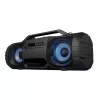 PLATINET Boombox 12W-os Bluetooth Sztereó Hangszóró, RGB (PMPB350)
