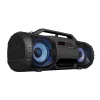 PLATINET Boombox 12W-os Bluetooth Sztereó Hangszóró, RGB (PMPB350)