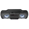 PLATINET Boombox 12W-os Bluetooth Sztereó Hangszóró, RGB (PMPB350)