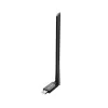 HIKVISION ® AX300 286Mbps Wi-Fi 6 High Gain USB Adapter (DS-3WRU3X-H)