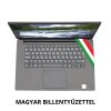 Dell Precision 5540 | Win11 | Xeon E-2276M | 64GB memória | 256GB SSD | 15,6” 1920x1080 (Full HD) kijelző | MAGYAR BILLENTYŰZET | NVIDIA Quadro T1000 4GB | 2 év garancia!