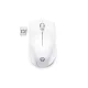 HP Wireless Mouse 220 Fehér optikai vezeték nélküli egér (7KX12AA)