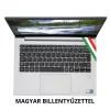 HP EliteBook 640 G11 | Win11 | Ultra 7 165U | 32GB memória | 512GB SSD | 14” 1920x1200 (WUXGA) kijelző | MAGYAR BILLENTYŰZET | 2 év garancia!