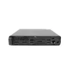 HP EliteDesk 800 G4 DM USDT | Win11 | i5-8500 | 8GB memória | 2TB SSD | OUTLET | 2 év garancia
