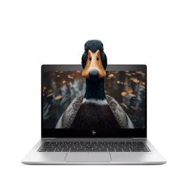   HP EliteBook 830 G5 | Win10 | i5-7200U | 8GB memória | 256GB SSD | 13,3” 1920x1080 (Full HD) kijelző | MAGYAR BILLENTYŰZET | 2 év garancia!