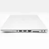 HP EliteBook 830 G5 | Win10 | i5-7200U | 8GB memória | 256GB SSD | 13,3” 1920x1080 (Full HD) kijelző | MAGYAR BILLENTYŰZET | 2 év garancia!