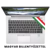 HP EliteBook 830 G5 | Win10 | i5-7200U | 8GB memória | 256GB SSD | 13,3” 1920x1080 (Full HD) kijelző | MAGYAR BILLENTYŰZET | 2 év garancia!