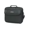 Manhattan Notebook táska - Cambridge, 14,1 colos Fekete laptop táska (439985)
