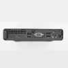 HP ProDesk 400 G4 Mini | Win11 | i5-8500T | 32GB memória | 256GB SSD | Intel UHD 630 | 2 év garancia!