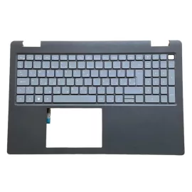 Dell Latitude 3530 fekete magyar Laptop billentyűzet