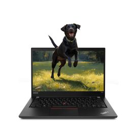   Lenovo ThinkPad T490 TOUCH | Win11 | i5-8365U | 32GB memória | 256GB SSD | 14” 1920x1080 (Full HD) ÉRINTŐKÉPERNYŐ | MAGYAR BILLENTYŰZET | 2 év garancia!
