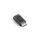 Lanberg átalakító adapter HDMI (male) - VGA (female) fekete (AD-0016-BK)