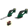 PARKSIDE® Akkus Kerti Fű és Sövénynyíró 20V (PAGS 20-Li A1)