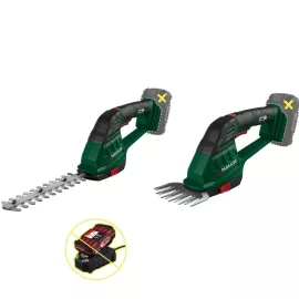   PARKSIDE® Akkus Kerti Fű és Sövénynyíró 20V (PAGS 20-Li A1)