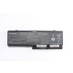 Toshiba Satellite P205 Laptop Akkumulátor, gyári új,  cellás (4400mAh)