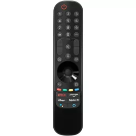   Univerzális LG Smart TV Magic Remote távirányító (AN-MR21GC, AN-MR22GN)