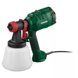   PARKSIDE® Vezetékes Elektromos Festékszóró Pisztoly, (PFS 450 B1)