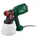 PARKSIDE® Vezetékes Elektromos Festékszóró Pisztoly, (PFS 450 B1)