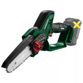   PARKSIDE® Akkus Kerti Ágvágó Láncfűrész (PAGHS 20-Li C3/C4)