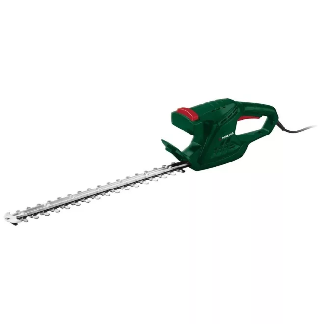 PARKSIDE® Elektromos Kerti Sövényvágó, Sövénynyíró 450W-os vezetékes, vágási hossz 46cm (PHS 450 A1)