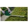 PARKSIDE® Elektromos Kerti Sövényvágó, Sövénynyíró 450W-os vezetékes, vágási hossz 46cm (PHS 450 A1)