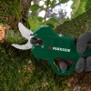 PARKSIDE® Akkumulátoros Kerti Metszőolló, Ágvágó, 20V - akkumulátor nélkül (PAAS 20-Li B1)
