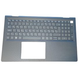 Dell Vostro 3515 fekete magyar Laptop billentyűzet