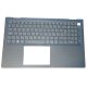 Dell Vostro 3530 MAGYAR háttér-világításos laptop billentyűzet modul (GFP9V)