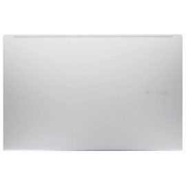   Asus X513EA gyári új ezüst szürke LCD kijelző hátlap (90NB0R32-R7A010)