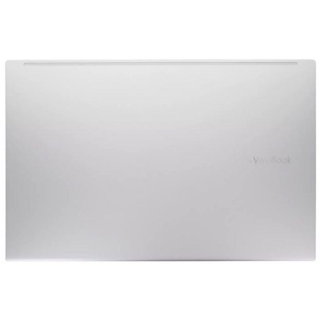 Asus X513EA gyári új ezüst szürke LCD kijelző hátlap (90NB0R32-R7A010)