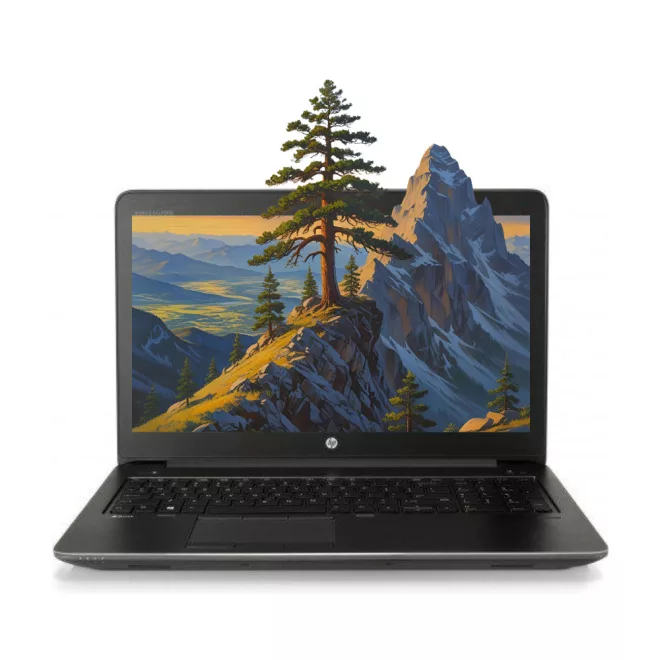 HP Zbook 15 G3 | Win10 | i7-6700HQ | 128GB memória | 512GB SSD | 15,6” 1920x1080 (Full HD) kijelző | MAGYAR BILLENTYŰZET | NVIDIA Quadro M1000M | 2 év garancia!