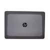 HP Zbook 15 G3 | Win10 | i7-6700HQ | 128GB memória | 512GB SSD | 15,6” 1920x1080 (Full HD) kijelző | MAGYAR BILLENTYŰZET | NVIDIA Quadro M1000M | 2 év garancia!