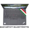 Lenovo ThinkPad L14 Gen 2 | Win11 | i5-1145G7 | 16GB memória | 1TB SSD | 14” 1920x1080 (Full HD) kijelző | MAGYARÍTOTT BILLENTYŰZET | 2 év garancia!