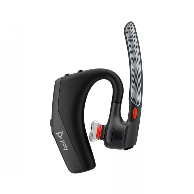 HP Poly Voyager Legend 30 Vezeték Nélküli BlueTooth Headset (AV4P5AA#ABB)