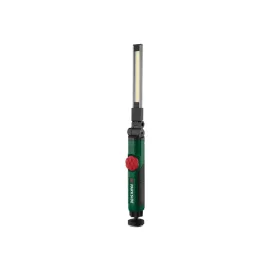   PARKSIDE® Beépített akkumulátoros LED-es Szerelőlámpa, Munkalámpa, összecsukható, 600 lm, 6500 K (PSDD 2000 A3)