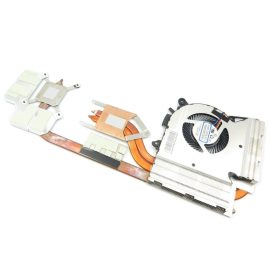 MSI GF63 Thin gyári új hűtés, hűtőegység (CMGF63)
