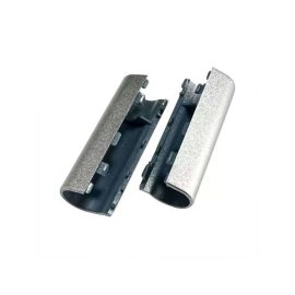   Dell Vostro 15 3510, 3520, 3525 gyári új zsanér fedél pár, szürke