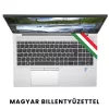 HP EliteBook 850 G8 | Win11 | i5-1145G7 | 64GB memória | 1TB SSD | 15,6” 1920x1080 (Full HD) kijelző | MAGYAR BILLENTYŰZET | 2 év garancia!