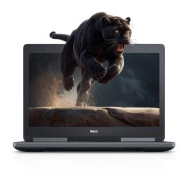   Dell Precision 7520 | Win10 | i7-6820HQ | 16GB memória | 512GB SSD | 15,6” 1920x1080 (Full HD) kijelző | MAGYAR BILLENTYŰZET | 2 év garancia!
