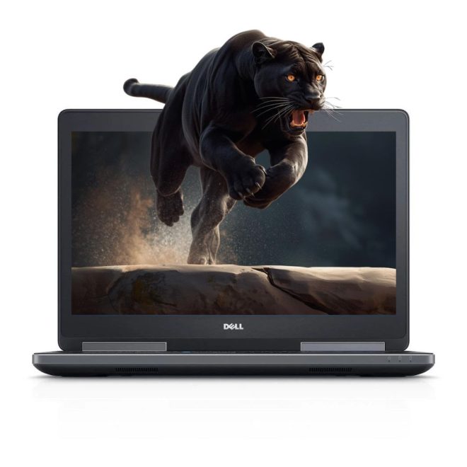 Dell Precision 7520 | Win10 | i7-6820HQ | 16GB memória | 512GB SSD | 15,6” 1920x1080 (Full HD) kijelző | MAGYAR BILLENTYŰZET | 2 év garancia!