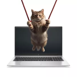   HP EliteBook 850 G7 | Win11 | i5-10310U | 16GB memória | 256GB SSD | 15,6” 1920x1080 (Full HD) kijelző | MAGYAR BILLENTYŰZET | 2 év garancia!