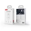 Autós USB-C (30W) és USB (18W) töltő adapter szivargyújtó aljzat - praktikus és kompakt megoldás telefonok, navigációs eszközök és más készülékek gyors töltésére útközben